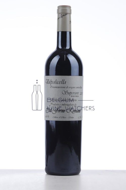 Image de 2005 VALPOLICELLA SUPERIORE VIGNETO MONTE LODOLETTA